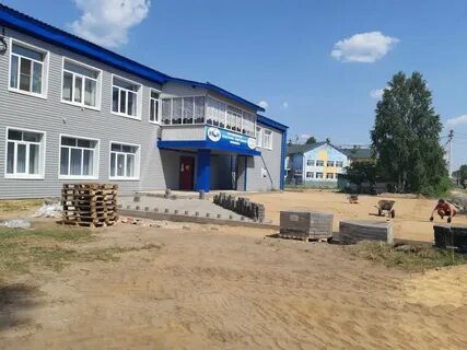 Горка муравьевская архангельская область
