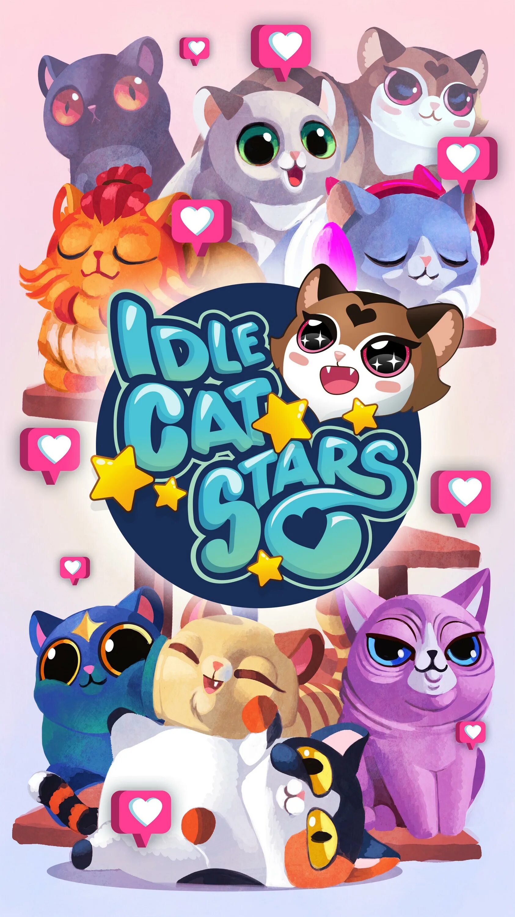 Cat stars игра. Стар Кэт. Котики из известных игр. Stars Cat игрушка.