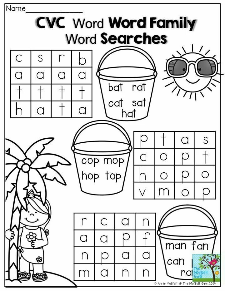 Find the words the sound. Чтение CVC Words. CVC Word search for Kids. CVC Words для детей. Wordsearch семья.