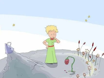 Petit prince