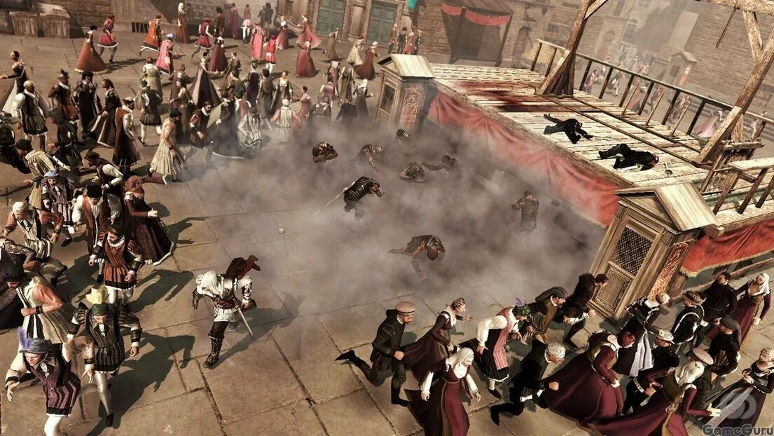 Ассасин крид 2 часть. Assassin s Creed II: Discovery. Assassin’s Creed 2 (2009). Ассасин Крид 2 Скриншоты. Assassin's Creed 2 Скриншоты.