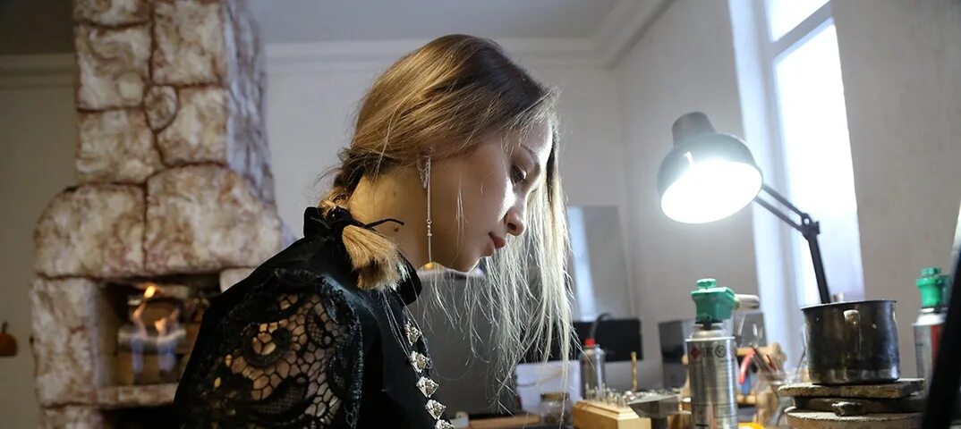 Помощь ювелирам