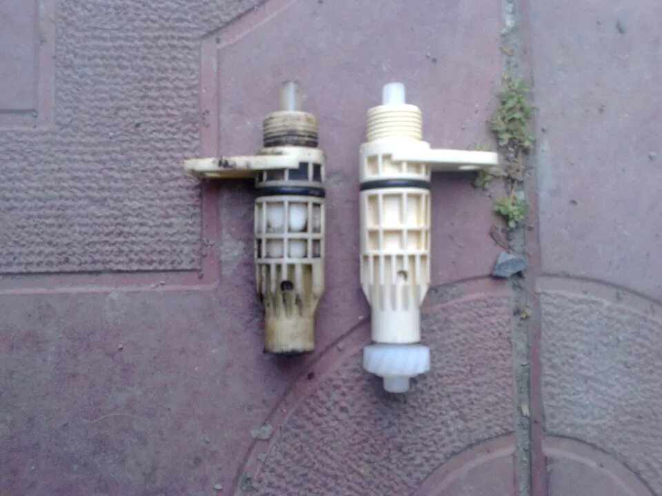 Как снять датчик скорости на шевроле лачетти Removing the knock sensor (Chevrolet Lacetti 1 2002-2009: Power unit: Control sy