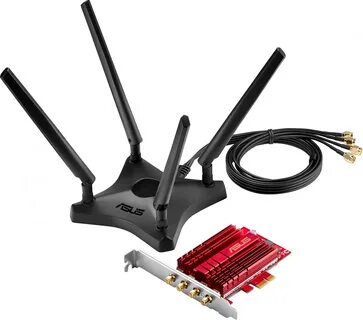 Pci 802.11 ac