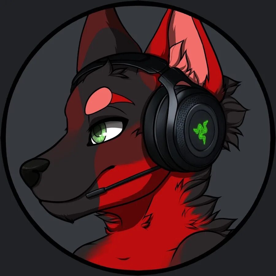 Avatars server