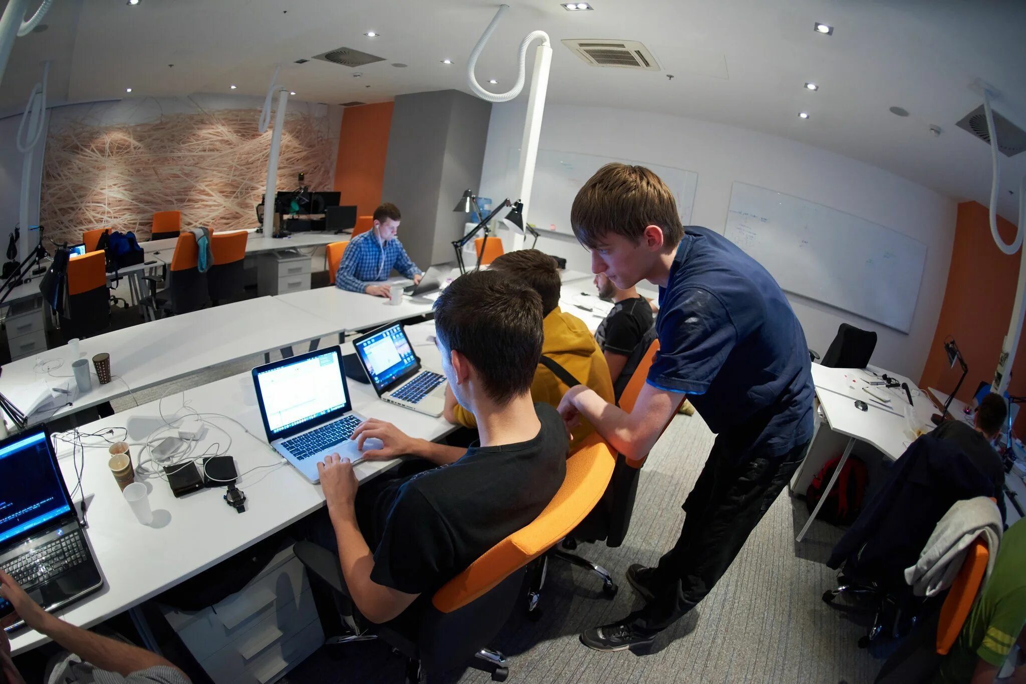 Qa engineer зарплата