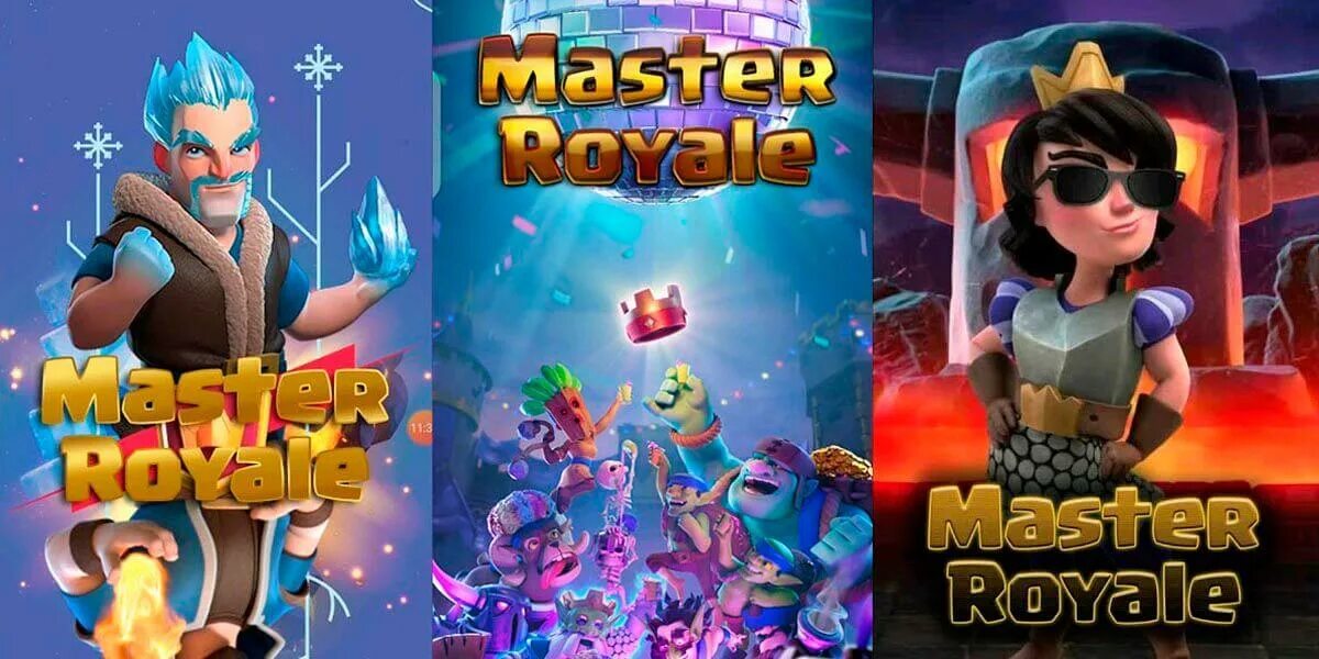 Мастер рояль инфинити. Клеш рояль Инфинити. Master Royale Infinity 2022. Мастер клеш рояль Инфинити.