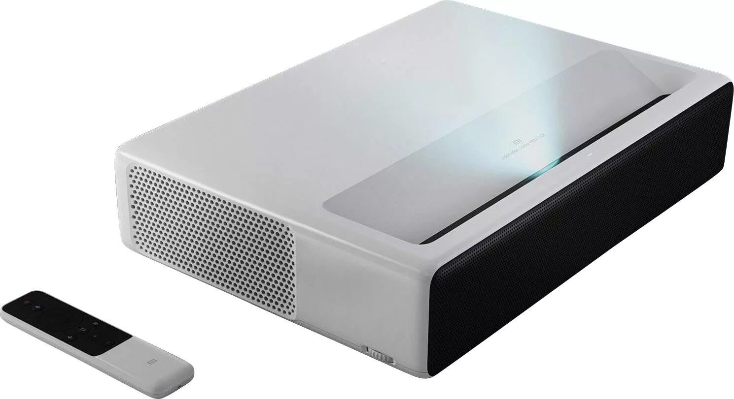 Проектор xiaomi mi laser projector 150