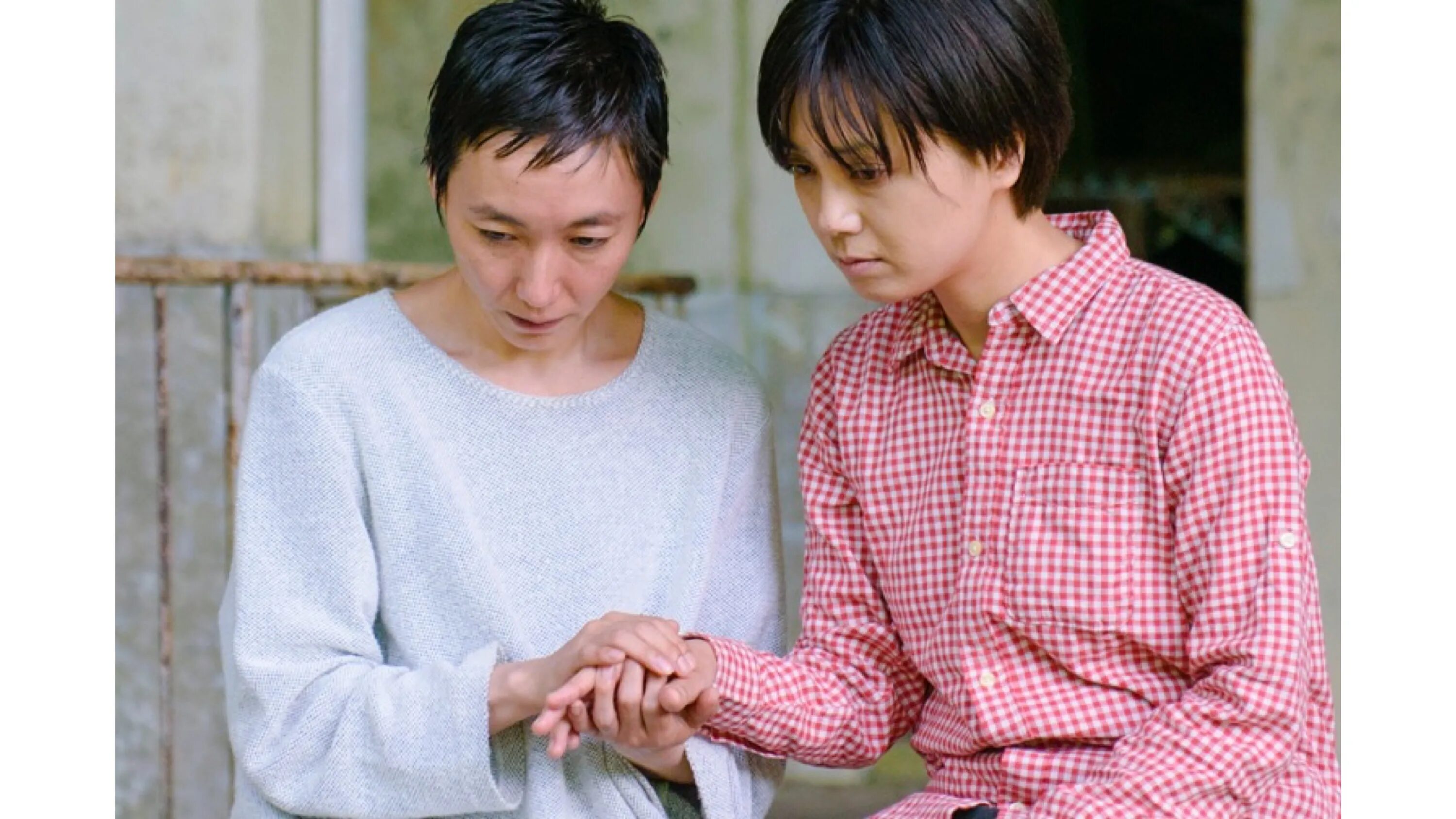 Healing boy movie Japan. Дочь япония без цензуры