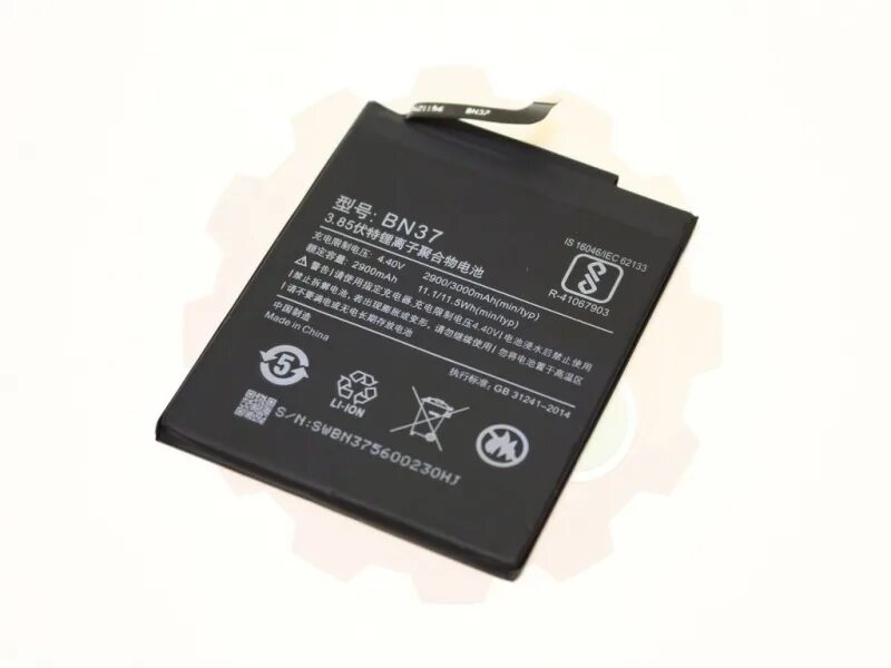 Аккумуляторы для смартфонов xiaomi. Xiaomi bn37. акб для xiaomi redmi 6. bn37 аккумулятор. акамулятор ксяоми редми6.