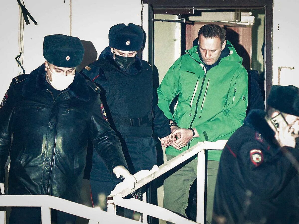 Какой срок грозит террористам. Навальный в СИЗО Матросская тишина. Матросская тишина Навальный.