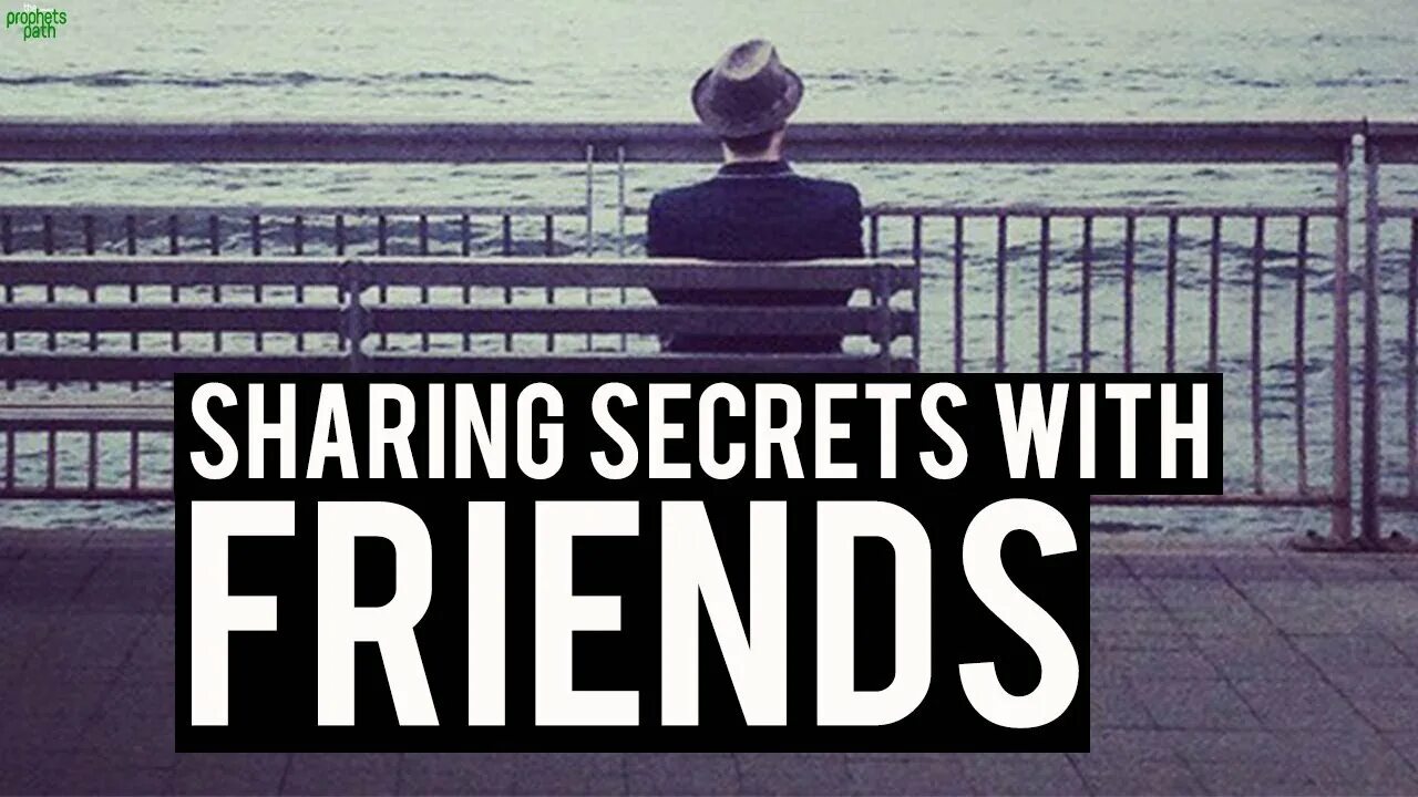 Secrets we share. Secrets we share. Secrets we share. The secrets we share. The secrets they keep smoking.