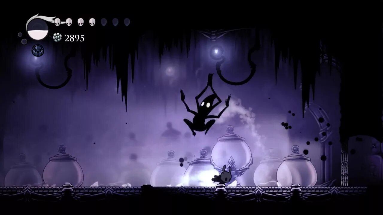 Коллекционер из Hollow Knight. Холлоу Найт коллекционер босс. Hollow Knight коллекционер арт. Коллекционер из Холлоу Найт. Коллекционер hollow