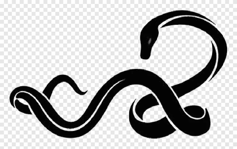 Text snake