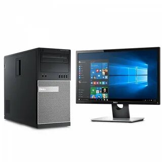 Dell optiplex