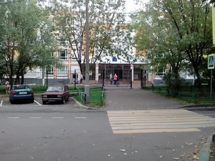 Сиреневый бульвар 71а