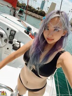 Harriet sugarcookie snapchat.