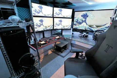 Mi setup