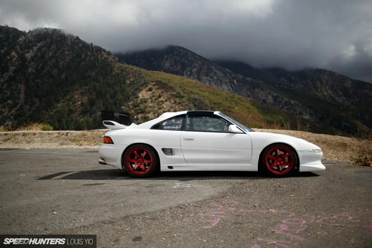 Тойота мр2 тюнинг. Mr2 sw20. Toyota mr2 Tuning. Тойота mr2 w20. Toyota mr2 JDM.