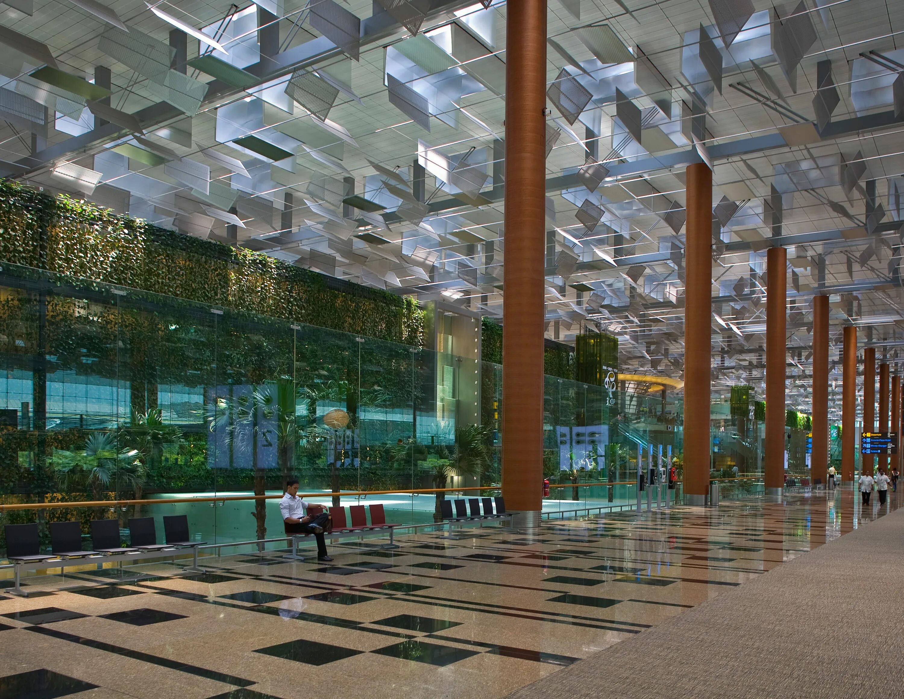 Чанги россия. Сингапур Changi Airport. Сингапурский аэропорт Чанги терминал 3. Аэропорт Чанги Сингапур внутри. Аэропорт Чанги (Changi).