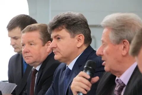 Выборы председателей судов