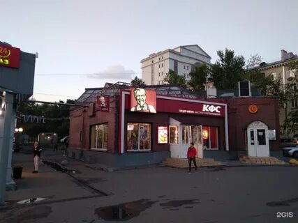 Рязанский проспект 75