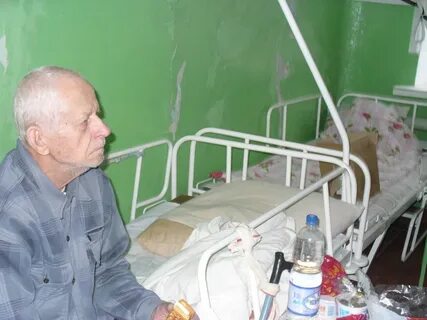 Дом сестринского ухода