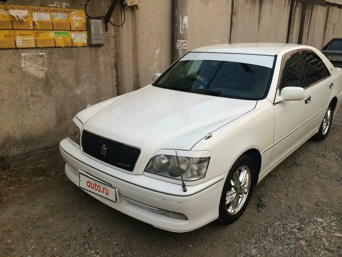 Продажа тойота краун. Toyota Crown 2002. Toyota Crown 2002 s170. Toyota Crown XI (s170). Тойота Краун s 170 2002.