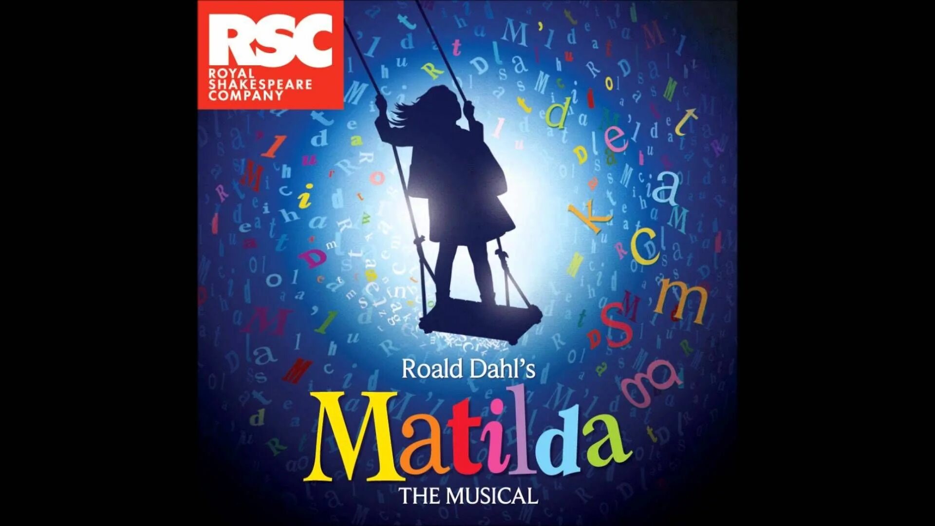 Bruce Matilda the Musical. Matilda the Musical recording. Revolting children (Matilda the Musical).