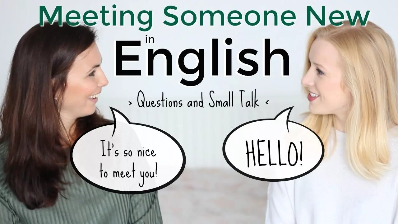 Meet somebody. Meet на английском. How to greet people. Meeting with в английском отношения. Темы для small talk.