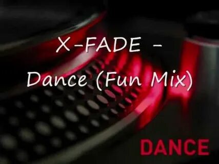 X dance