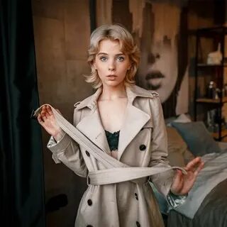 Джунглидегі шашты порно фильм