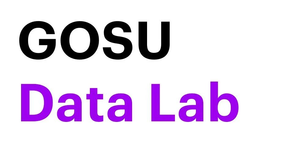 Fbun lab что это. Gosu. Data Lab. ООО data Lab.