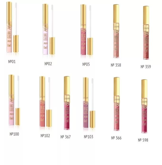 Блеск для губ eveline. Eveline BB Magic Gloss - блеск для губ №358 9мл. 358 Eveline BB Magic Gloss - блеск для губ №358 9мл (*3). Эвелин блеск для губ BB Magic Gloss 367. Eveline блеск для губ BB Magic Gloss 9мл 227.