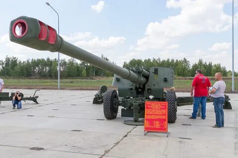 Орудие рапира