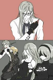 Eve x adam