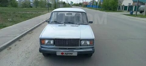 Ваз 2107 барнауле