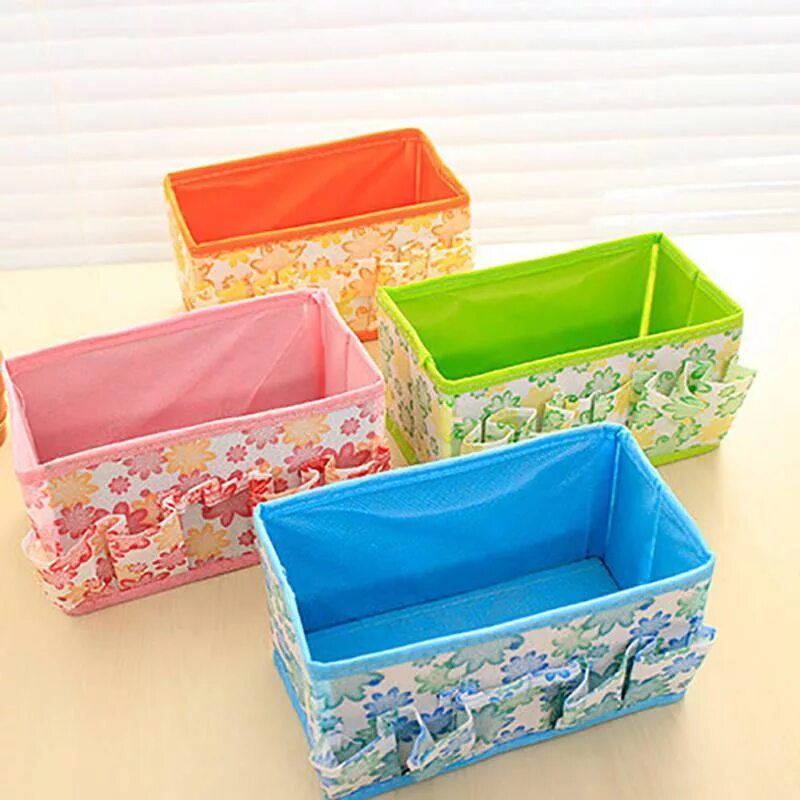 Пластиковые органайзеры для хранения мелочей. Коробочки для хранения мелочей. Ящик для блёсен (10 больших, 36 малых ячеек). Коробочки для хранения мелочей. Органайзер для мелочей.