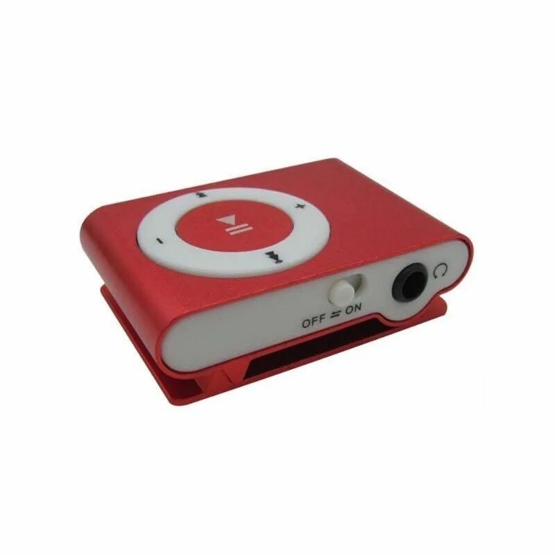 Red player