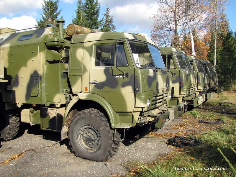 Р-176-1ае радиостанция. Р-419л1. 80-Я бригада управления. Р419л1м.