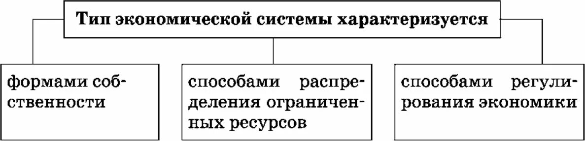 Экономическая система схема. Тип экономической системы характеризуется. Виды экономических систем. Тип экономической системы характеризует:. ИП экономической системы.