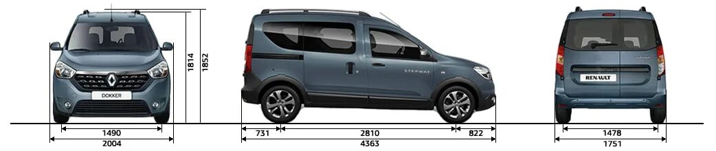 Рено докер габариты. Рено докер размеры. Рено докер размеры. Рено кангу 2005 габариты. Рено докер размеры.