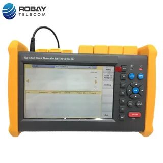 Рефлектометр fho5000