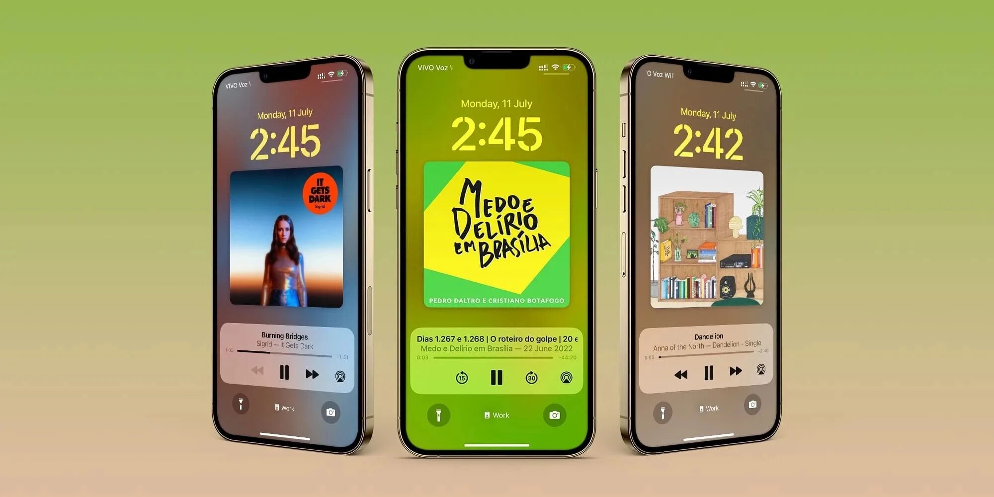 Музыка в ios 18. Фишки ios 16. ios 16.5. музыка айос 16.