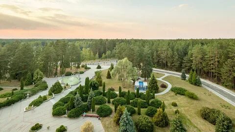 Радон минск