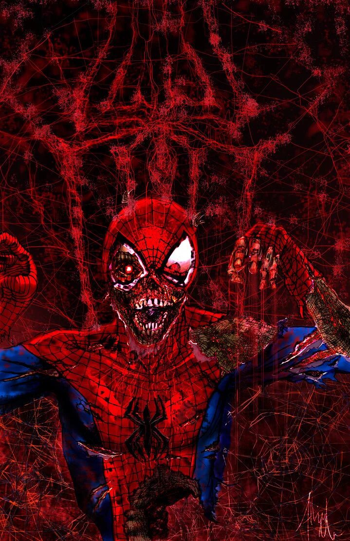 Веном. Верховный симбиот в марвел. Паук убийца. Человек паук 3 карнаж. Карнаж и веном марвел.