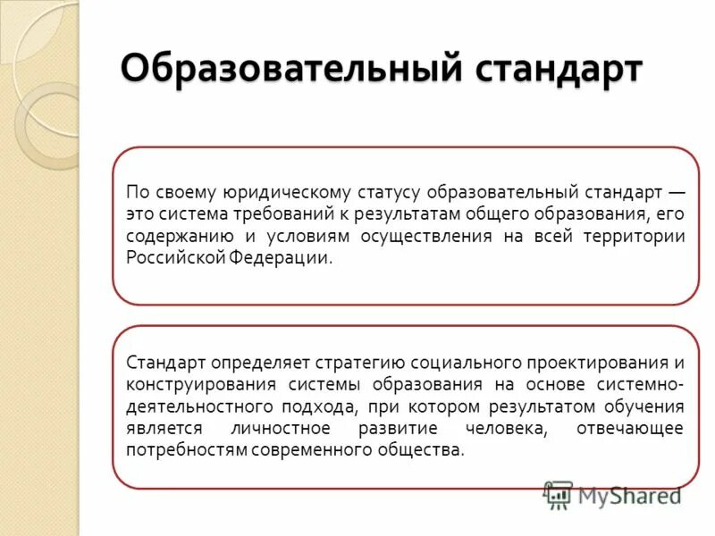 Не имеющих статуса государственного образования. Образовательный стандарт это. Образовательный стандар это. Стандарт образования определяет. Образовательный стандарт это в педагогике.