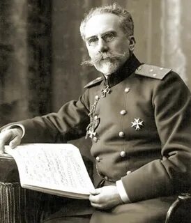Штакельберг