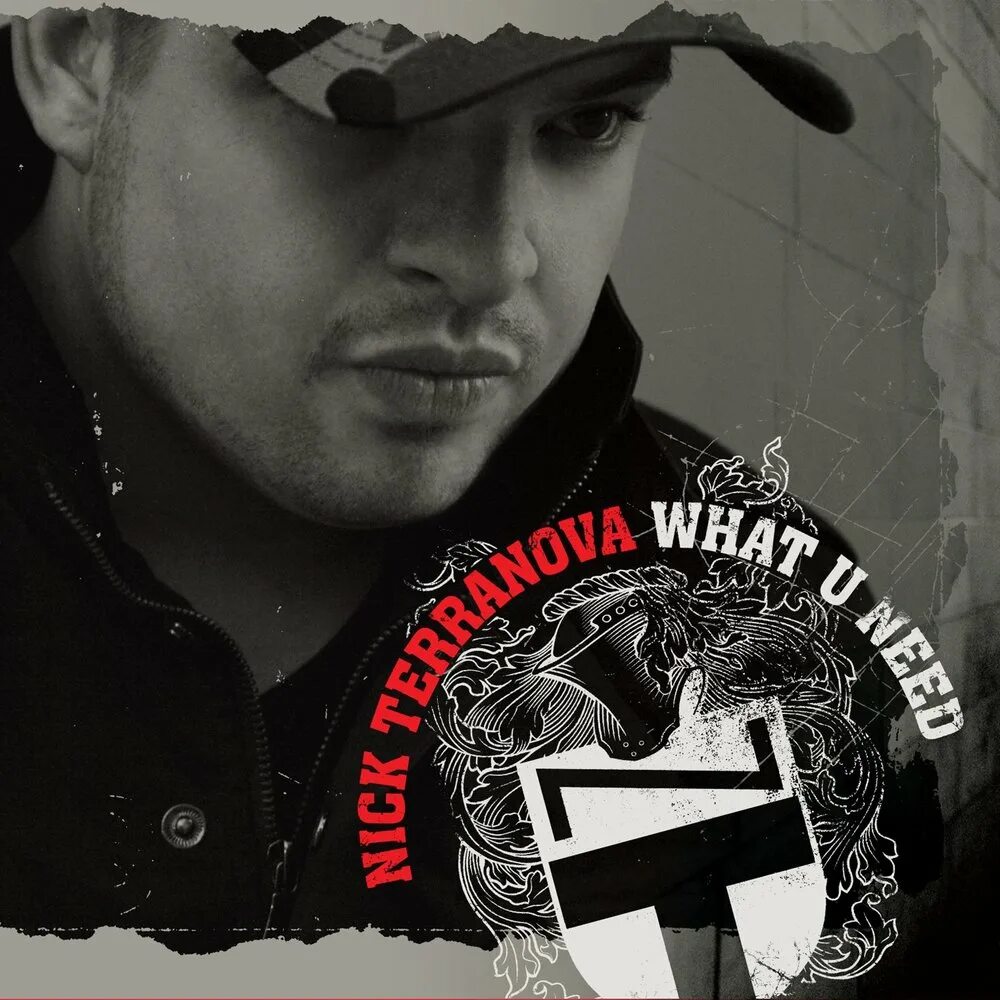 Nick Terranova. Terranova Music. Nick Terranova - how it feels (Prok & Fitch Dub Mix).