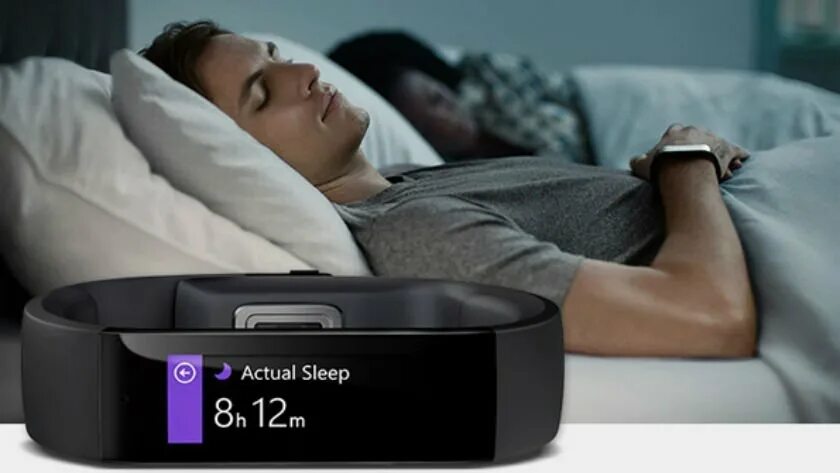 Sleep tracking. Гаджет для любителей поспать. philips smart sleep. sleep band. smart bad.